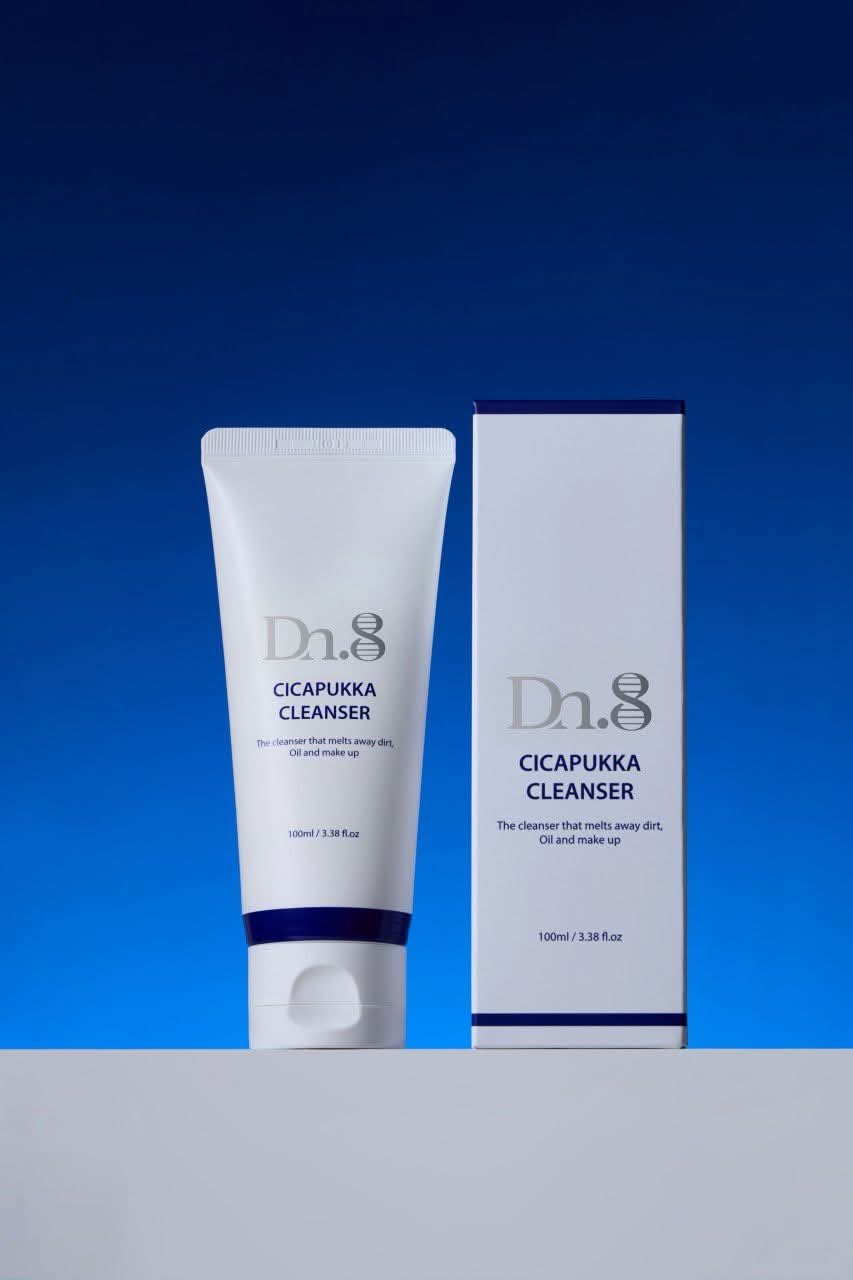 Clickapukka Cleanser