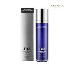 DN8 Booster